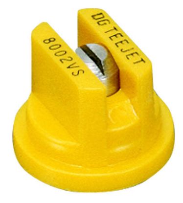 Picture of NOZZLE DG8002VS TEEJET DRIFTGUARD